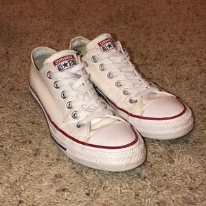 Women’s Converse